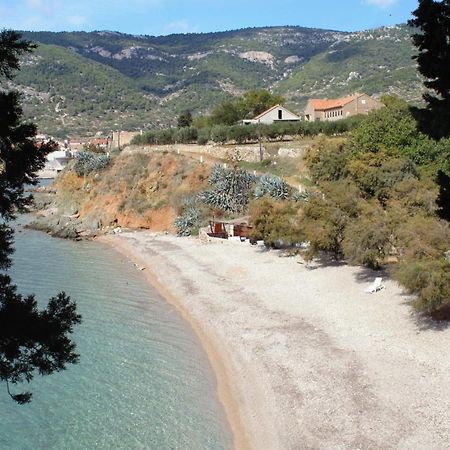 Apartments And Rooms By The Sea Komiza, Vis - 2431 Eksteriør bilde