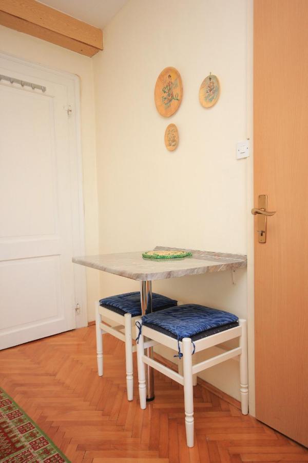 Apartments And Rooms By The Sea Komiza, Vis - 2431 Eksteriør bilde