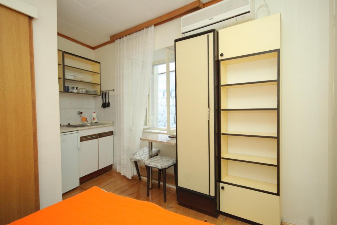 Apartments And Rooms By The Sea Komiza, Vis - 2431 Eksteriør bilde