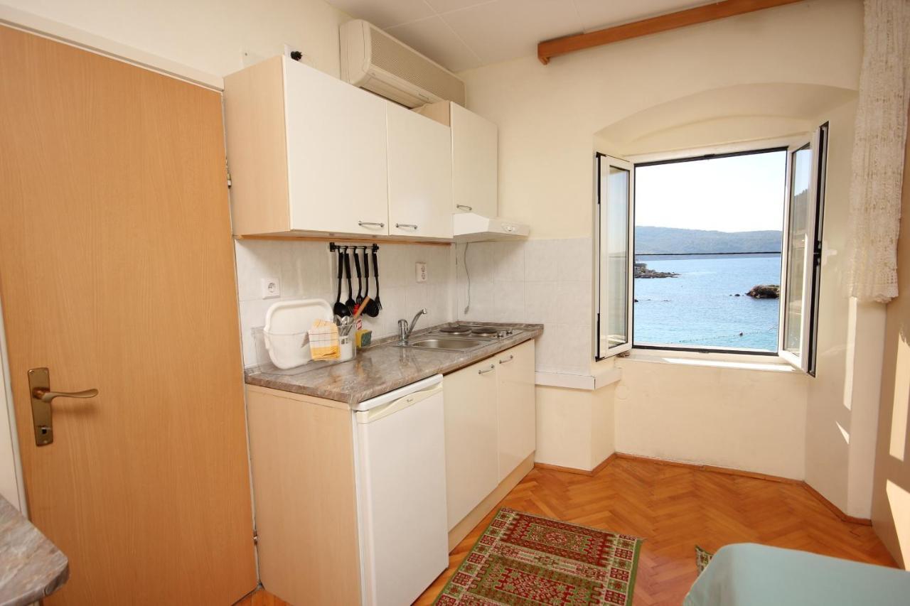 Apartments And Rooms By The Sea Komiza, Vis - 2431 Eksteriør bilde