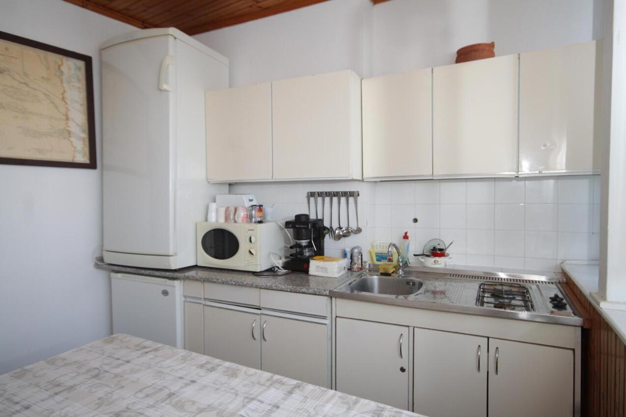Apartments And Rooms By The Sea Komiza, Vis - 2431 Eksteriør bilde